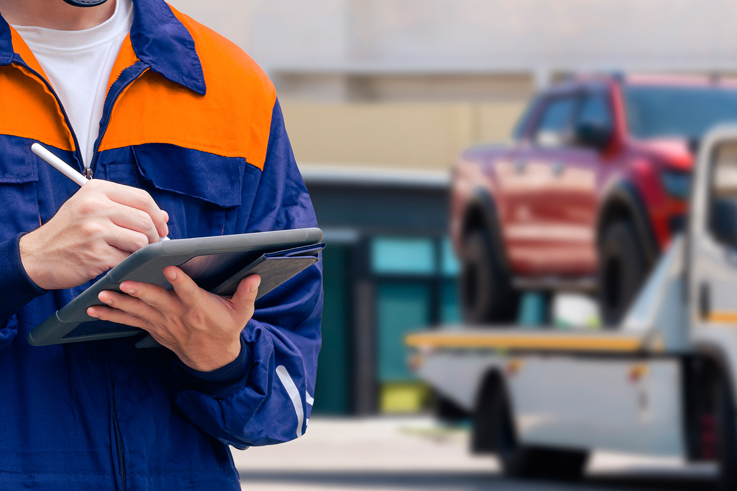 Servis Bakımı Takip & Kayıt Hizmeti